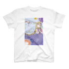 melty merryの猫耳ラプンツェルTシャツ スタンダードTシャツ