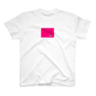 えにし@3a!4イルミ🤕のひじきスマホ Regular Fit T-Shirt