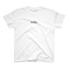 MONDE FORZAのMF Front ＆ Back T　#3 T-Shirt