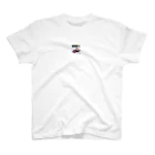 lasernobleのカラスレーザーポインター Regular Fit T-Shirt