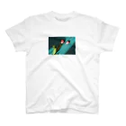 さくらもちのChu-Lip スタンダードTシャツ