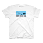 SOUTH ISLAND BLUE 沖縄店のSOUTH ISLAND BLUE 2021 Regular Fit T-Shirt