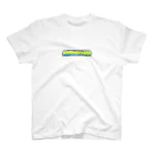 MONDE FORZAのPOP MF T スタンダードTシャツ