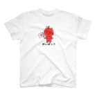 すいかのりんご　がんばって Regular Fit T-Shirt