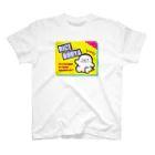 ファンシーはにゅまるマートのRICE BOUYA スタンダードTシャツ