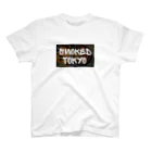 SMOKED TOKYOのSMOKED TOKYO Regular Fit T-Shirt