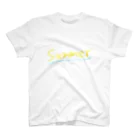 pearlのSummer スタンダードTシャツ