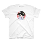 しょち丸【狂乱✿】🐜のしょちまる3 Regular Fit T-Shirt