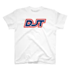 OGNOYの[DJT]　Type A Regular Fit T-Shirt