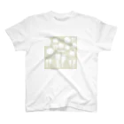 n[×]shizenのsimple n[×]shizen スタンダードTシャツ