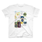 WAMI ARTのホツマツタヱ Regular Fit T-Shirt