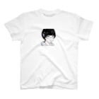 Heavenlyのあのちゃん風おんなの子 Regular Fit T-Shirt