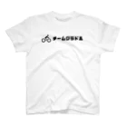 柚月彩那のチームグラドルTシャツ スタンダードTシャツ