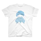 ぽぁりんの💙 スタンダードTシャツ