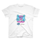 たけゆんのねおんにゃおん スタンダードTシャツ