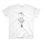 あいちのバレリーナメルちゃん Regular Fit T-Shirt