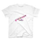 S_ASSETのグラスホッパー スタンダードTシャツ