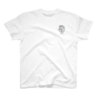 9ziのミミズク Regular Fit T-Shirt