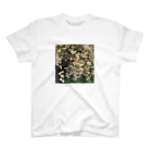 やすらかの木香薔薇 Regular Fit T-Shirt