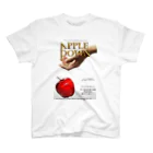 星盟　らみ香のAPPLE DOWN Regular Fit T-Shirt