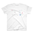 kyohei@labelmake.jp - 個人開発者, フロントエンドのko スタンダードTシャツ