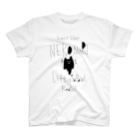 ネコヌリSHOPのネコヌリT natural Regular Fit T-Shirt