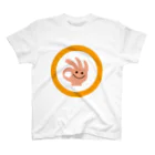 はまだみわのOK.Tシャツ スタンダードTシャツ