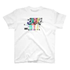 ジュースごくごく倶楽部のちょっ。Tシャツ　GA阪本 Regular Fit T-Shirt