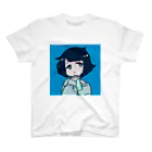 夏雨の夏雨氏　ほろよいver スタンダードTシャツ