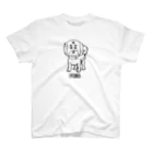 GUNTAPのDOT・PES スタンダードTシャツ