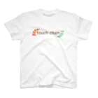 touch chainのtouch chain スタンダードTシャツ