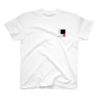 エクスマ ショップのEx-Ma Tシャツ　アインシュタインアヴァンギャルド001 Regular Fit T-Shirt