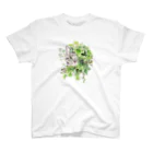 Nanaumi’s　SHOPの【瑞葉】 Regular Fit T-Shirt