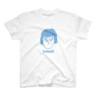 はがたけしのエアコンぶんぶんお姉さん スタンダードTシャツ