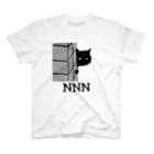 ni-cOのNNN スタンダードTシャツ