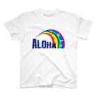 フォーヴァのALOHA Regular Fit T-Shirt