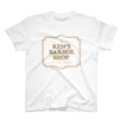 kensbarber1953のKENS BARBER GOODS Regular Fit T-Shirt