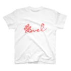 令和ベイビーの愛Love♡ Regular Fit T-Shirt