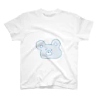 やさんのペンクマのかお スタンダードTシャツ