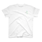 guppiesのguppie 半袖 スタンダードTシャツ