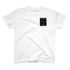 飛飛丸 ぴゅんぴゅんまるの飛飛丸 - 004 - Regular Fit T-Shirt