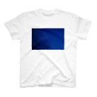 moonIbizaの蒼い空 Regular Fit T-Shirt