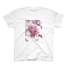 unxgraphyのSAKURA 1 Regular Fit T-Shirt