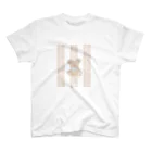 厳選温泉ゆず湯のくまちやん Regular Fit T-Shirt