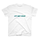 CITY BOY のCITY BOY COLOR スタンダードTシャツ