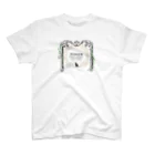 Bluecatの力が出るパワーＴシャツ Regular Fit T-Shirt