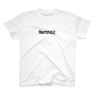 Shounoの【DOBLE】Name Regular Fit T-Shirt