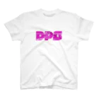 彡(ﾟ)(ﾟ)のDPS スタンダードTシャツ