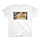 松岡美乃梨のピクニック スタンダードTシャツ