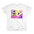 ハンクソンのダンスダンス！！ スタンダードTシャツ